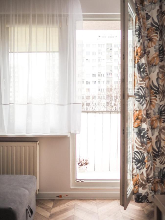 Apartel Krolikarnia Varsovie Extérieur photo