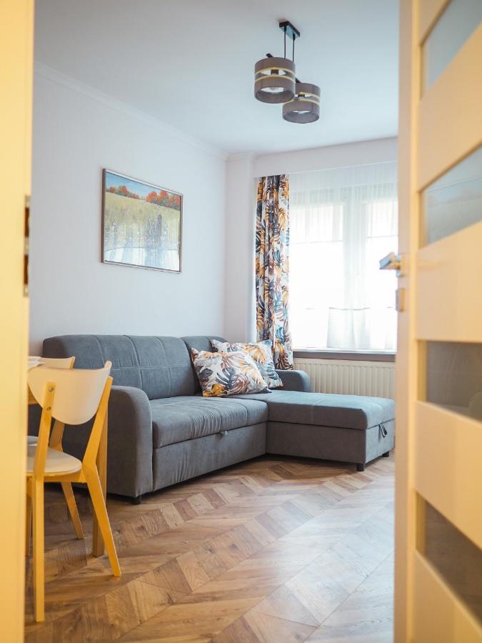 Apartel Krolikarnia Varsovie Extérieur photo